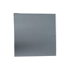 Nedco - Toebeh./onderdelen voor ventilator Front Tbv Aw125 Vlak Rvs
