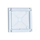 Nedco - Toebeh./onderdelen voor ventilator Montageframe Tbv Aw125