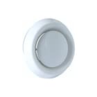 Nedco - Ventilatieventiel Afvoervent M Aanslbs D100