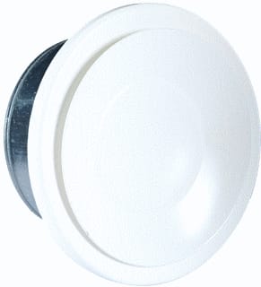 Nedco - Ventilatieventiel 64703100