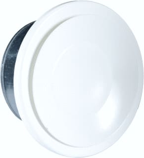 Nedco - Ventilatieventiel 64703200