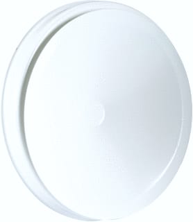 Nedco - Ventilatieventiel 64703300
