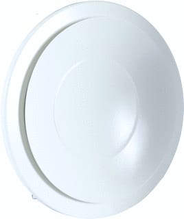 Nedco - Ventilatieventiel 64703400