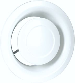 Nedco - Ventilatieventiel 64703500
