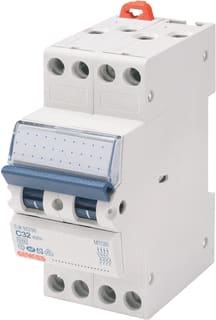 Gewiss - 90 Installatieautomaat Install Autom Gw90301