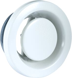 Nedco - Ventilatieventiel 64703700