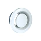 Nedco - Ventilatieventiel 64703800