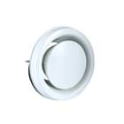 Nedco - Ventilatieventiel ventvent 64704100