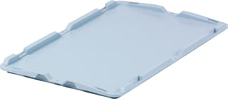 Schiphorst - Silverline Transportverpakking Deksel B-0085