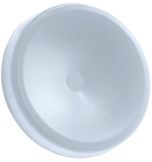 Nedco - Ventilatieventiel 647.046.00