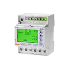Gewiss - 90 AM Elektriciteitsmeter  gwd6804
