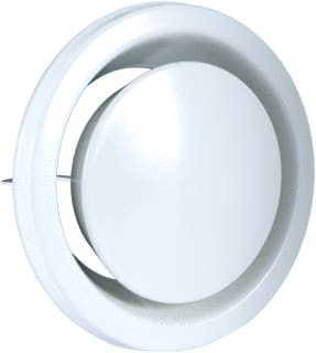 Nedco - Ventilatieventiel 64704700