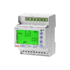 Gewiss - 90 AM Elektriciteitsmeter gwd6805