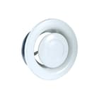 Nedco - Ventilatieventiel 64702700