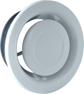 Nedco - Ventilatieventiel 64702800