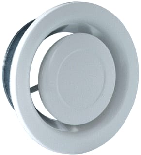 Nedco - Ventilatieventiel 647.029.00