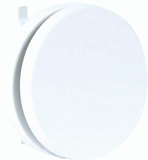 Nedco - Ventilatieventiel 647.021.00
