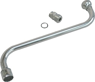Nefit Bosch - Uitloop sanitaire kranen Draaibare Uitloop 15Cm
