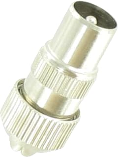 Golden Note - Antenne Coax connector Coaxsteker 2010M V Br