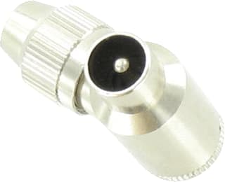Golden Note - Antenne Coax connector Coaxsteker 2012M V Br
