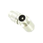 Golden Note - Antenne Coax connector Coaxsteker 2012M V Br
