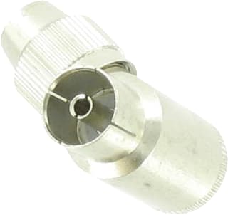 Golden Note - Antenne Coax connector Coaxsteker 2013M V Br