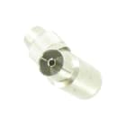 Golden Note - Antenne Coax connector Coaxsteker 2013M V Br