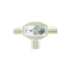 Golden Note - Antenne Coax connector splitter 2024 v