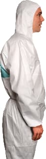 3M - 4520-Serie Coveralls Overall/veiligheidspak Disp 4520Xl