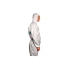 3M - 4520-Serie Coveralls Overall/veiligheidspak Disp 4520Xl