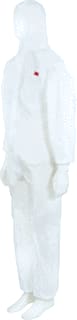 3M - 4520-Serie Coveralls Overall/veiligheidspak Disp 4520Xxl