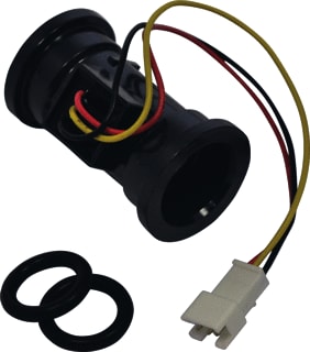 Nefit Bosch - Toeb./onderd. gasgestookte cv-ketel Flowsensor 7746900260