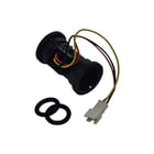 Nefit Bosch - Toeb./onderd. gasgestookte cv-ketel Flowsensor 7746900260