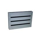 Nedco - Overstroomrooster Geldmprooster 425X205Mm