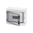 Gewiss - 40 CD Groepenkast, leeg Gw40103Us