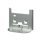 Hager - Wandconsole wandgoot ADAPTER PLAAT 100 - 110MM