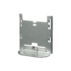 Hager - Wandconsole wandgoot ADAPTER PLAAT 130 - 170MM
