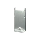 Hager - Wandconsole wandgoot ADAPTER PLAAT 210 MM