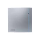 S&P - SILENT 100 Design 3C Ventilator voor kleine ruimten Toilvent Sil100Chz Des Zil