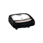 Tefal - Tosti-/wafelijzer Tosti-App Croc Time