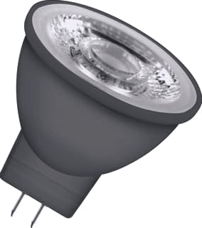 Osram - Parathom LED-lamp osra parath 2,6w 827 12v 10x1