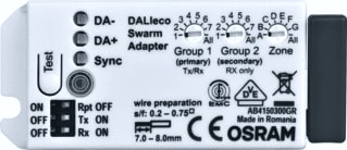 Osram - DALIeco Lichtregelsysteemcomponent osra daliecoswarm adapter