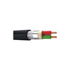 Draka - Profibus Data- en communicatiekabel Bus Lshf -Bk 1X2X18/7 Mt