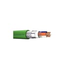 Draka - Data- en communicatiekabel BUS CAT5 GN 2X2X22/19 MT