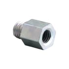 Walraven - BIS Verlengde moer Verl.Nip M8X1/2" Zk50
