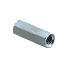 Walraven - BIS Verlengde moer Draadbus M8X1/2" Zk25