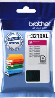 Brother - Verbr.mat. vr fax/printer/all-in-1 Cartridge Lc-3219Xlm