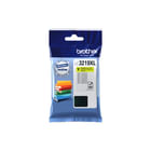 Brother - Verbr.mat. vr fax/printer/all-in-1 Cartridge Lc-3219Xly