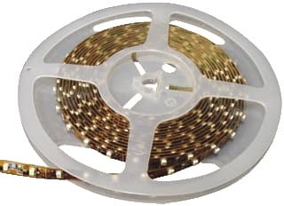 Lumiko - LLS20 Lichtslang/-band Klem Fls20-Wh Ha5