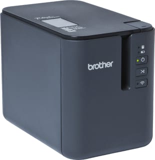Brother - Labelmaker pt-p950nw labelmaker